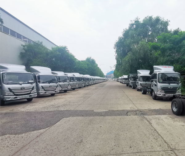 技術(shù)先進(jìn)